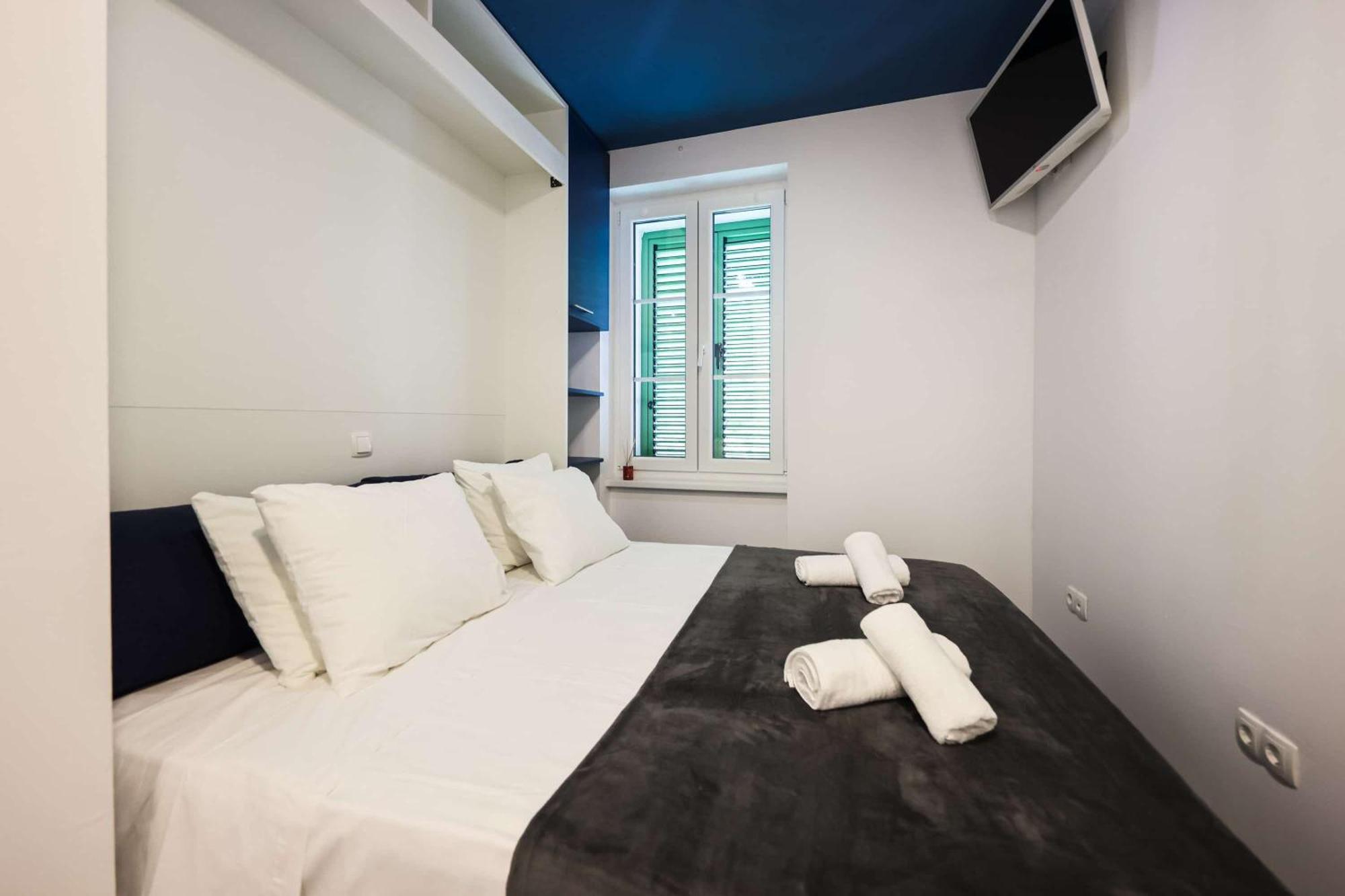 1914 Studio Apartments ซาดาร์ ภายนอก รูปภาพ