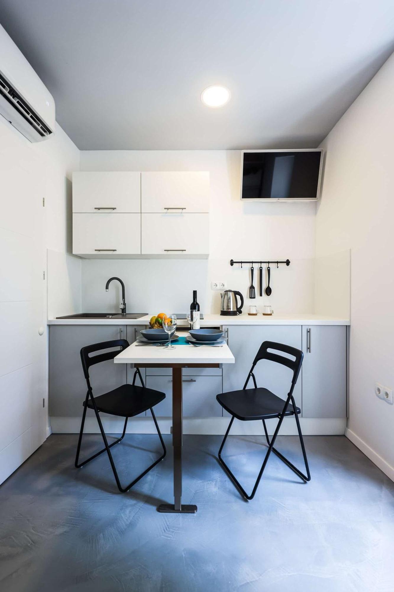 1914 Studio Apartments ซาดาร์ ภายนอก รูปภาพ