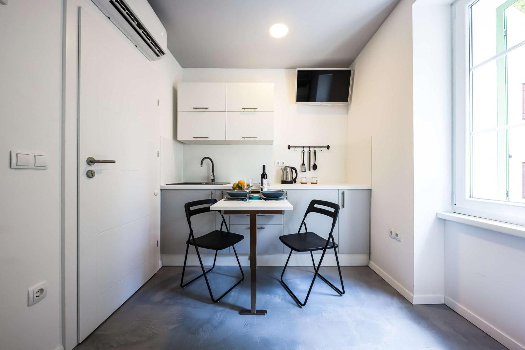 1914 Studio Apartments ซาดาร์ ภายนอก รูปภาพ