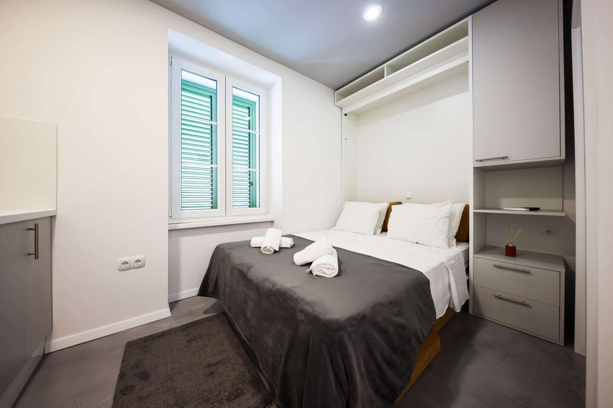1914 Studio Apartments ซาดาร์ ภายนอก รูปภาพ